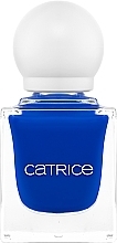 Парфумерія, косметика Лак для нігтів - Catrice Summer Obsessed Nail Lacquer