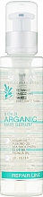 Арганієва сироватка для відновлення волосся "5 олій" - Spa Master 5 Oils Arganic — фото N1
