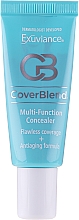 Многофункциональный консилер для лица - Exuviance Cover Blend Multi-Function Concealer — фото N2