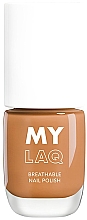 Лак для нігтів - MylaQ Classic Nail Polish — фото N1