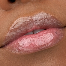 Блиск для губ з ефектом збільшення - Essence What The Fake! Plumping Lip Filler — фото N7