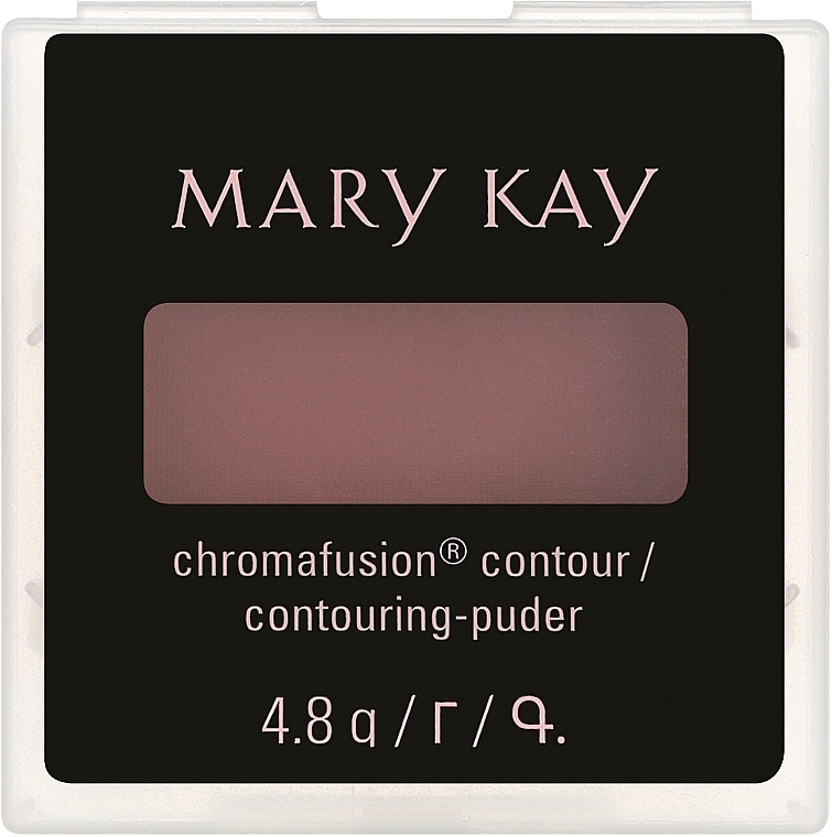 Пудра-контуринг - Mary Kay Chromafusion Powder — фото N1