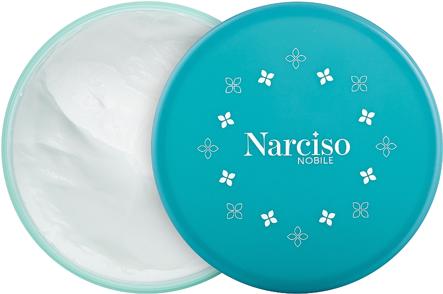 Nature's Narciso Nobile - Крем для тела — фото N3