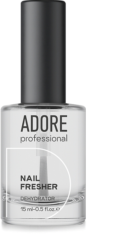 Дегідратор - Adore Professional Nail Fresher — фото N2