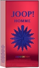 Joop! Homme Neon Edition - Туалетна вода — фото N3