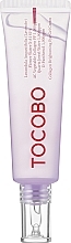 Парфумерія, косметика Крем-гель для повік з колагеном - Tocobo Collagen Brightening Eye Gel Cream