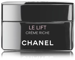 Парфумерія, косметика УЦІНКА Зміцнювальний крем проти зморшок - Chanel Le Lift Creme Riche*