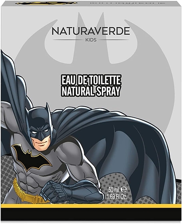 Naturaverde Batman - Туалетная вода — фото N2