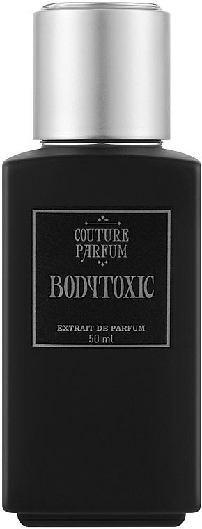 Couture Parfum Bodytoxic - Парфуми — фото N1
