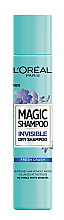 Духи, Парфюмерия, косметика Сухой шампунь для волос "Взрыв свежести" - L'Oreal Paris Magic Shampoo
