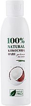 Парфумерія, косметика УЦЕНКА Кокосова олія для волосся - NaturPro Coconut Oil *