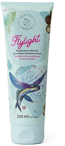 Смягчающий кондиционер для волос - Hairy Tale Hairy Tale Cosmetics Flylight Conditioner — фото N1