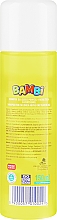 Шампунь для детей - Pollena Savona Bambi D-phantenol Shampoo — фото N2