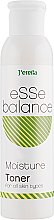 Тонер увлажняющий для всех типов кожи - J'erelia Esse Balance Moisture Toner — фото N3