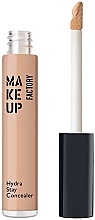 Духи, Парфюмерия, косметика Консилер - Make Up Factory Hydra Stay Concealer