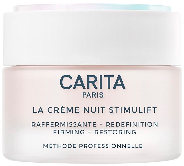 Carita La Creme Nuit Stimulift