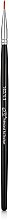 Пензлик для дизайну, круглий - PNB 14D Round Nail Art Brush 4-s — фото N1