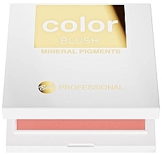 Рум'яна для обличчя - Bell Professional Color Blush — фото N1