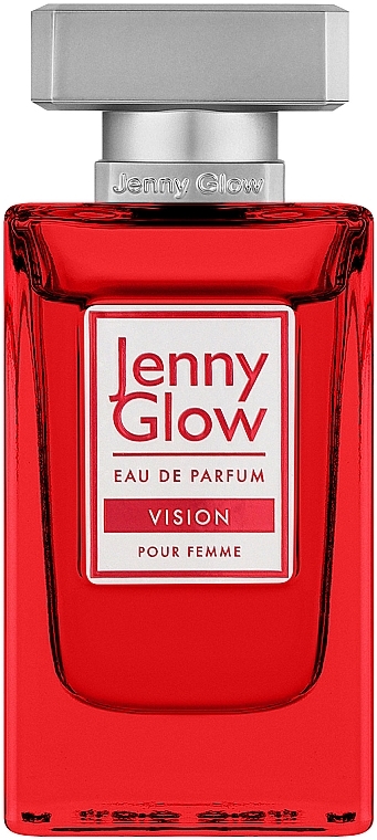 Jenny Glow Vision - Парфумована вода — фото N1