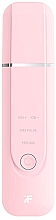 Духи, Парфюмерия, косметика Аппарат для ультразвуковой чистки кожи - Xiaomi inFace Ion Skin Purifier Eu MS7100 Pink