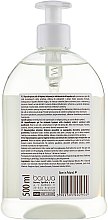 Гипоаллергенное мыло для интимной гигиены с экстрактом клюквы - Barwa Natural Hypoallergenic Intime Gel — фото N2