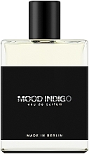 Духи, Парфюмерия, косметика УЦЕНКА Moth and Rabbit Perfumes Mood Indigo - Парфюмированная вода *