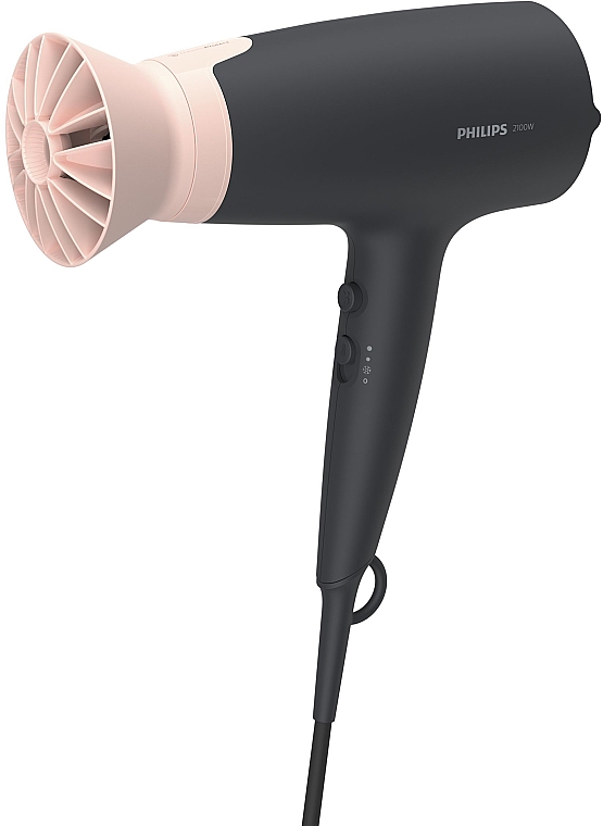 Фен для волос серии 3000 - Philips BHD350/10 — фото N1