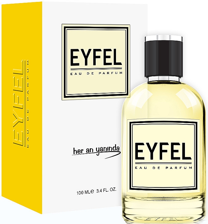 Eyfel Perfume W-144 - Парфюмированная вода — фото N1