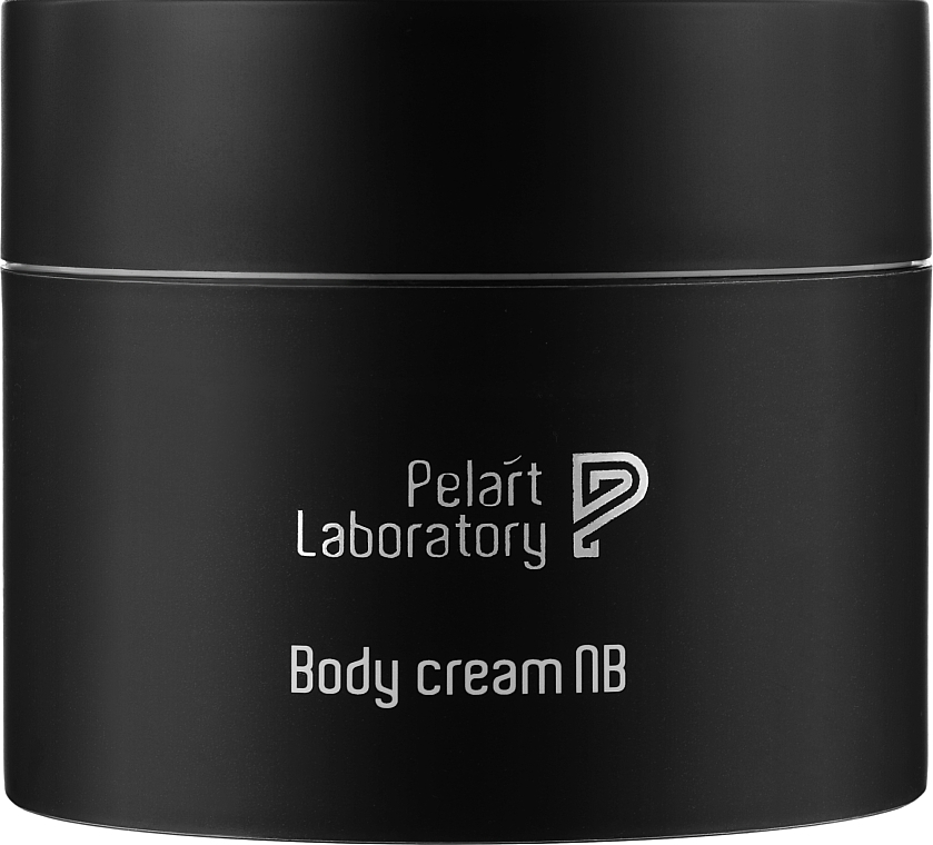 Крем для тела - Pelart Laboratory Body Cream NB — фото N1