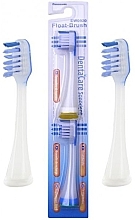 Насадки для електричної зубної щітки EW0920W835 - Panasonic — фото N1