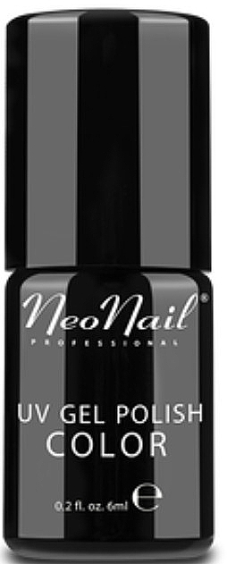 Гель-лак для ногтей "Звездное сияние" - NeoNail Professional Star Glow Uv Gel Polish Color — фото N1