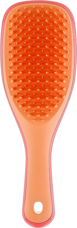 Щетка для волос - Tangle Teezer The Ultimate Detangler Mini Salmon Pink & Apricot — фото N1
