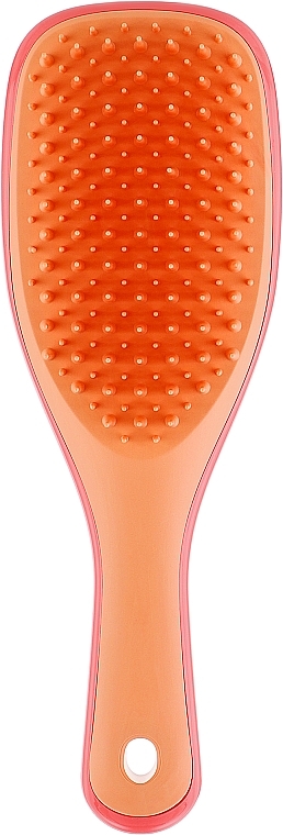 Щетка для волос - Tangle Teezer The Ultimate Detangler Mini Salmon Pink & Apricot