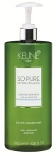 Парфумерія, косметика УЦІНКА Шампунь - Keune So Pure Cooling Shampoo *