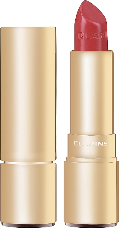 Помада для губ - Clarins Joli Rouge Brillant 