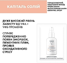 Набор дерматологических средств для ухода за кожей - Vichy LiftActiv Specialist (cr/15ml + cr/1.5ml + serum/4ml + cr/1.5ml + h/cr/50ml + shm/6ml + bag) — фото N6