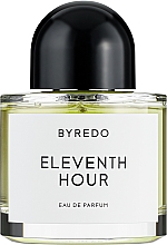 Byredo Eleventh Hour - Парфюмированная вода — фото N1