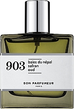 Духи, Парфюмерия, косметика Bon Parfumeur 903 - Парфюмированная вода (тестер с крышечкой)