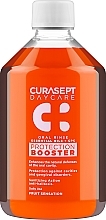 Ополіскувач для ротової порожнини - Curaprox Curasept Dayсare Protection Booster Fruit Sensation — фото N1