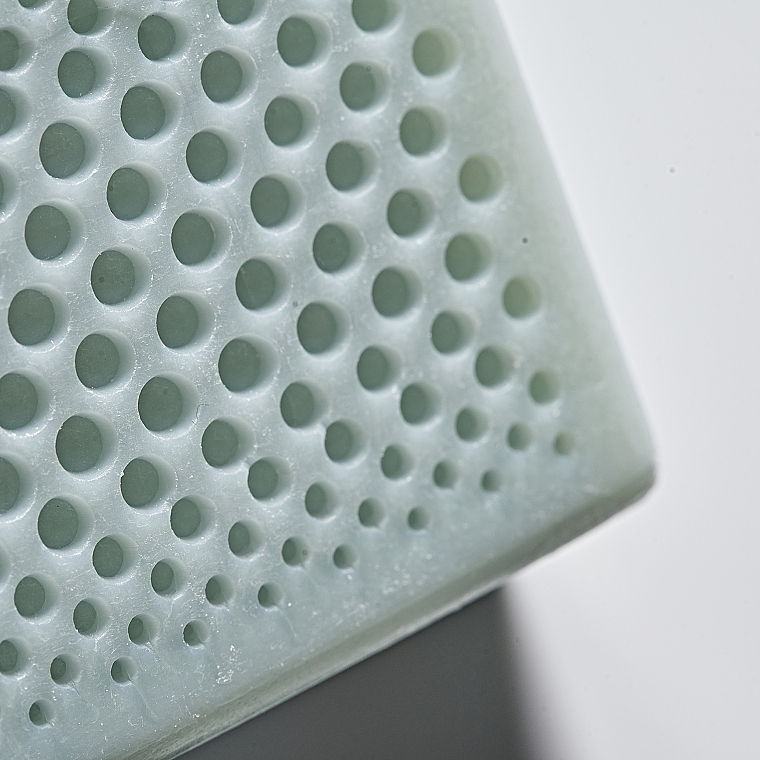 Охлаждающий твердый гель для душа - Adidas Active Skin & Mind Cool Down Soap — фото N3
