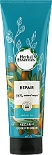 Веганский бальзам-ополаскиватель для волос "Аргановое масло" - Herbal Essences Repair Argan Oil Vegan Conditioner — фото N5