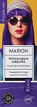 Окрашивающий кондиционер для волос - Marion Coloring Conditioner — фото N3