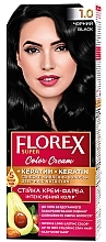 Парфумерія, косметика УЦІНКА Стійка крем-фарба для волосся - Supermash Florex Super *