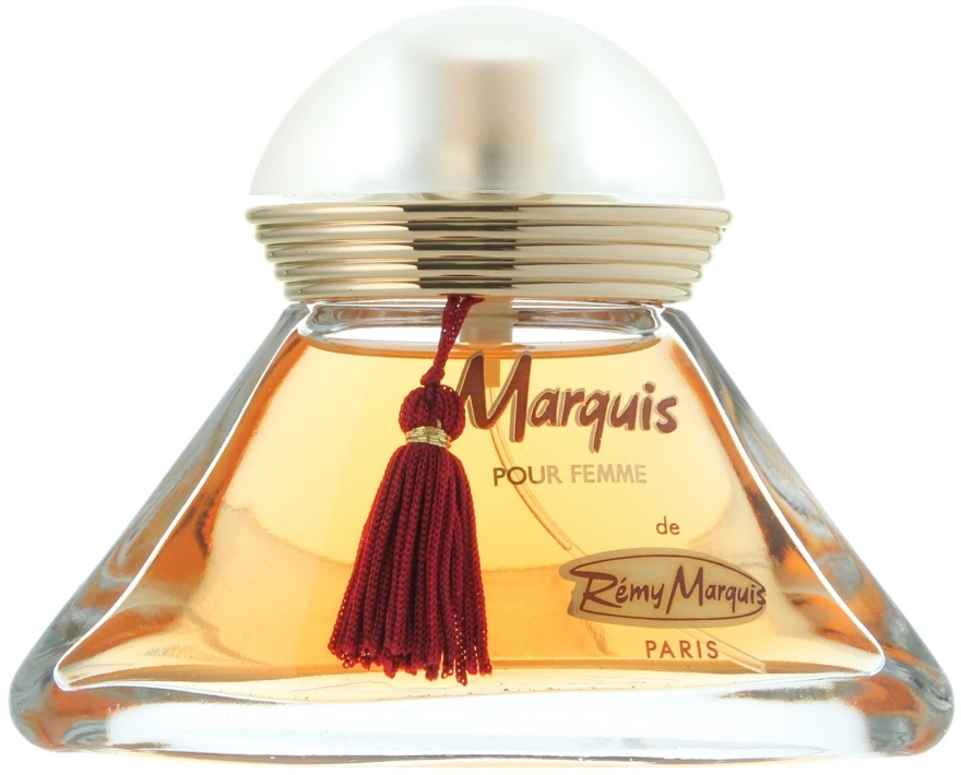Remy Marquis Marquis - Парфюмированная вода (тестер с крышечкой) — фото N1