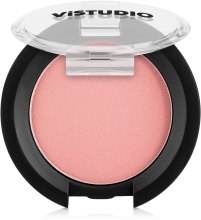 Духи, Парфюмерия, косметика УЦЕНКА Румяна компактные - ViSTUDIO Compact Blush *