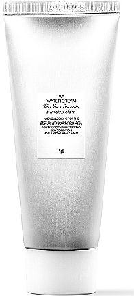 Крем для обличчя проти зморщок - Shangpree AA Water Cream — фото N1