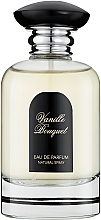 Fragrance World Vanille Bouquet - Парфумована вода — фото N1