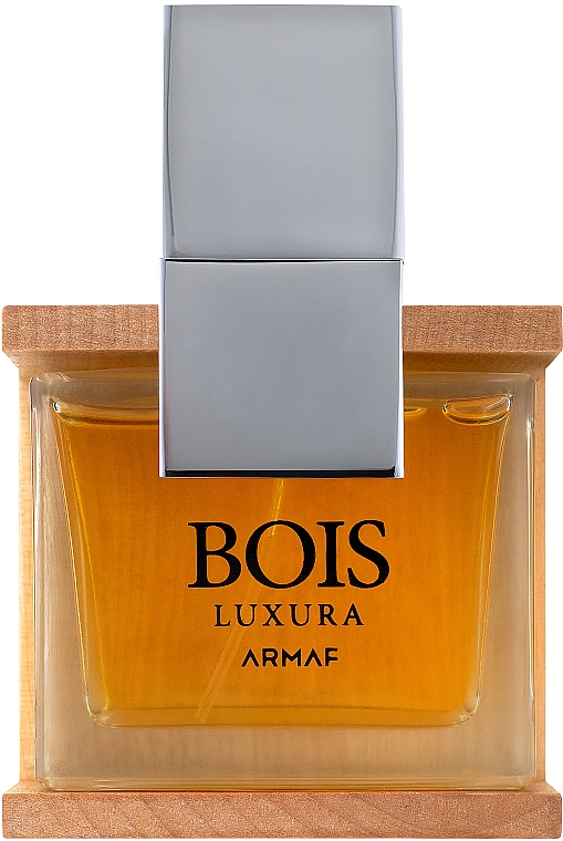 Sterling Parfums Bois Luxura - Туалетна вода — фото N1