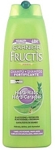 Парфумерія, косметика Шампунь для виткого волосся - Garnier Fructis Hydra Curls Shampoo