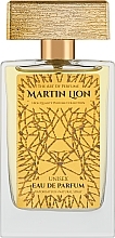 Духи, Парфюмерия, косметика Martin Lion U03 Another Love - Парфюмированная вода